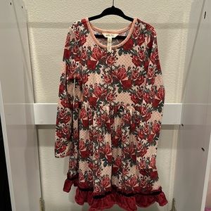 Matilda Jane Dress